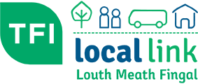 TFI Local Link Louth Meath Fingal